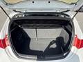 View of boot / luggage space