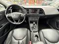 View of dashboard
