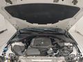 View of engine compartment