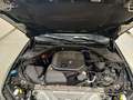 View of engine compartment
