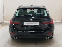 Rear view
