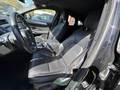 Vista del asiento delantero