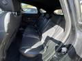 Vista del asiento trasero