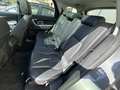 Vista del asiento trasero
