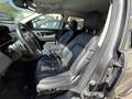 Vista del asiento delantero