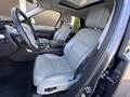 Vista del asiento delantero