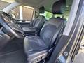 Vista del asiento delantero
