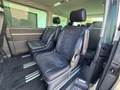 Vista del asiento trasero