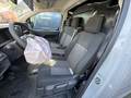 Vista del asiento delantero