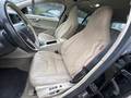 Vista del asiento delantero