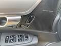 Vista de los botones de control de asientos