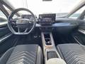 View of dashboard