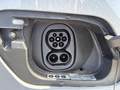 View of fittings for electric vehicle