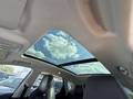 View of sunroof / panoramic roof