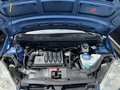Vue du compartiment moteur