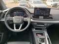 View of dashboard