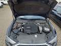 View of engine compartment