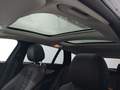 View of sunroof / panoramic roof