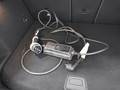 View of fittings for electric vehicle
