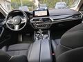 View of dashboard
