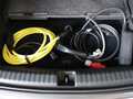View of fittings for electric vehicle