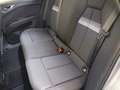 View of rear seat