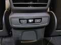 View of rear climate control switch