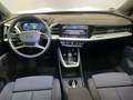 View of dashboard