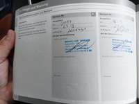Attestation d'entretien