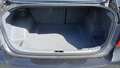 View of boot / luggage space