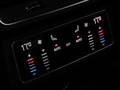 View of rear climate control switch