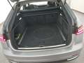 View of boot / luggage space