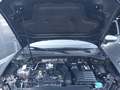 View of engine compartment
