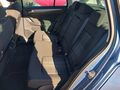 View of rear seat