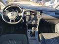View of dashboard