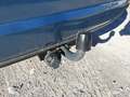 View of trailer tow-bar hitch