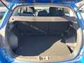 View of boot / luggage space