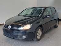 VW Golf 1,6 TDI "Team"