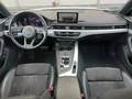 View of dashboard