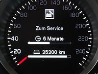 Статус автомобиля