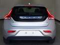 Rear view