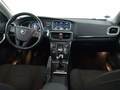 View of dashboard