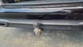 View of trailer tow-bar hitch