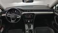 View of dashboard