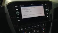 Статус автомобиля