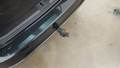 View of trailer tow-bar hitch
