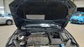 View of engine compartment