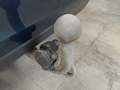 View of trailer tow-bar hitch