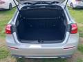 View of boot / luggage space