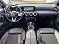View of dashboard